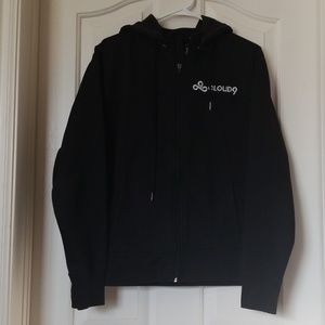 Cloud 9 G.G Zip-up Hoodie